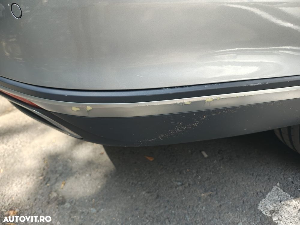 Volkswagen Passat 2.0 TDI SCR 4Motion DSG BlueM Tech Comfortline - 15