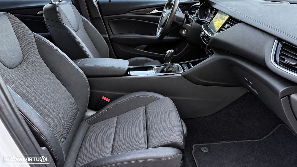 Opel Insignia Grand Sport 1.5 - 20
