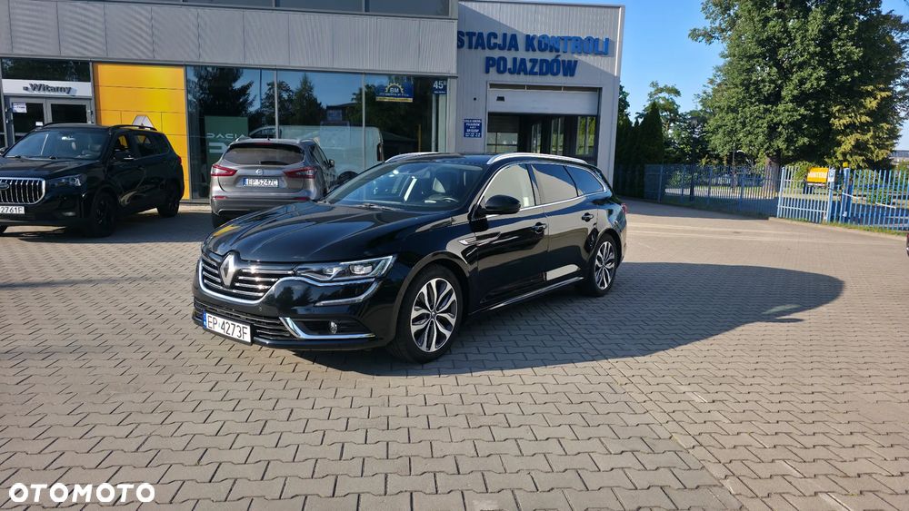 Renault Talisman 1.6 Energy TCe Intens EDC - 2