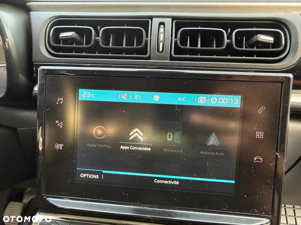 Citroën C3 BlueHDi 75 S&S 83g FEEL - 28