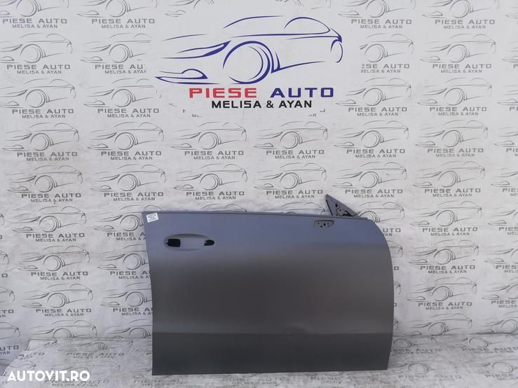 Usa dreapta fata Mercedes CLA W118 an 2019-2020-2021-2022-2023-2024 - 1