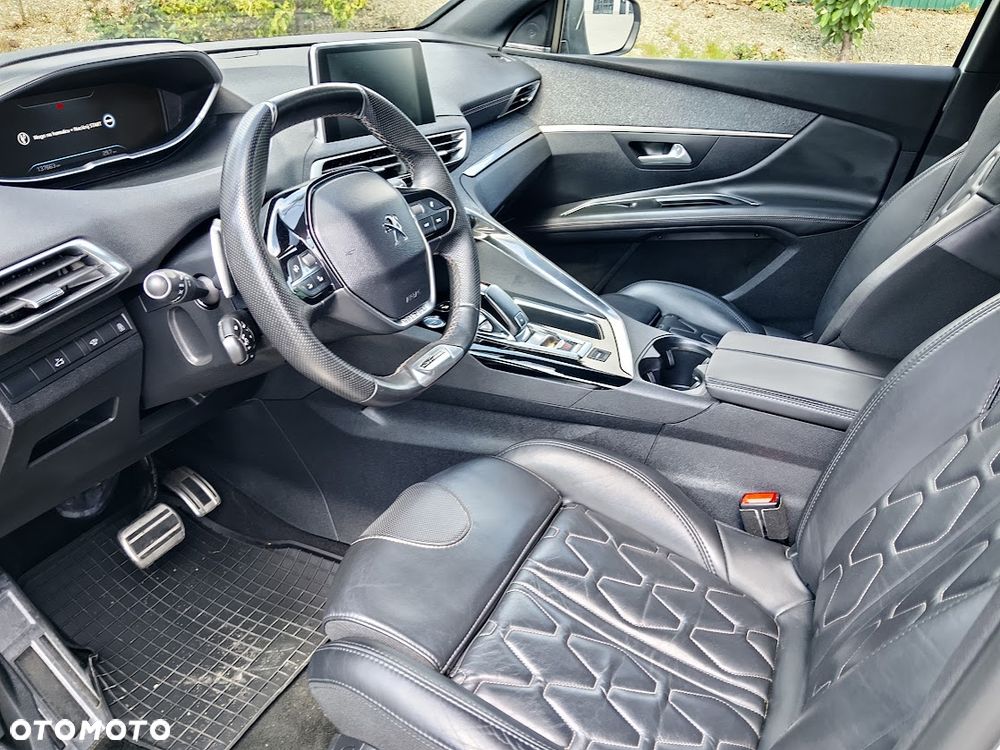 Peugeot 3008 - 12