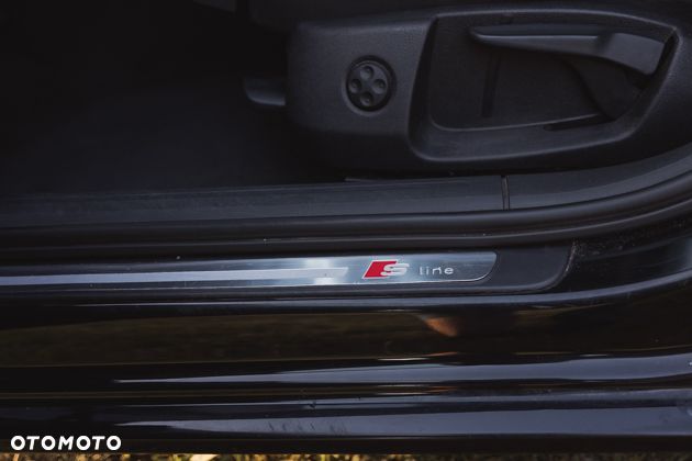 Audi A4 Avant - 6