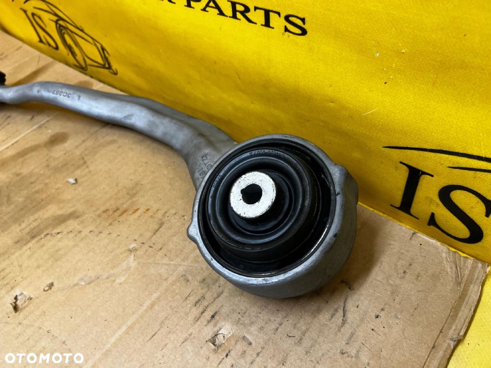 WAHACZ PRZÓD PRZEDNI LEWY LAND ROVER DEFENDER II L663 - 2