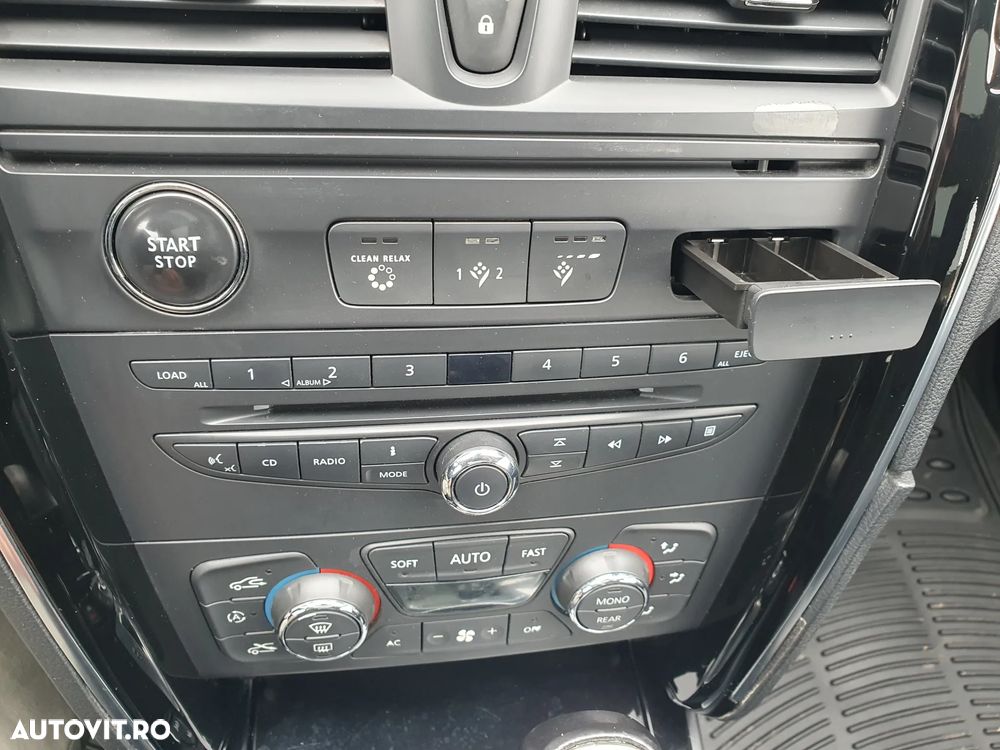 Renault Latitude dCi 175 FAP Aut. - 16