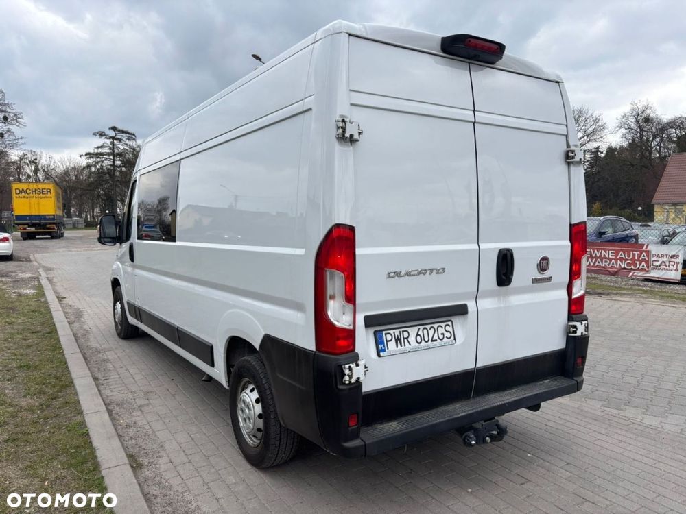 Fiat Ducato - 21