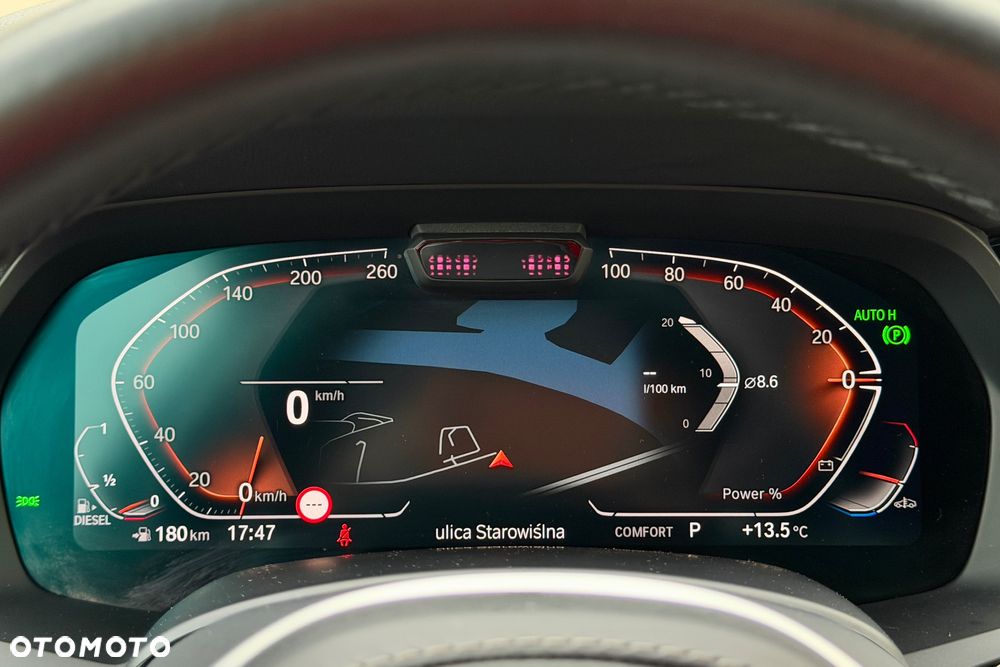 BMW X5 xDrive30d mHEV sport - 10