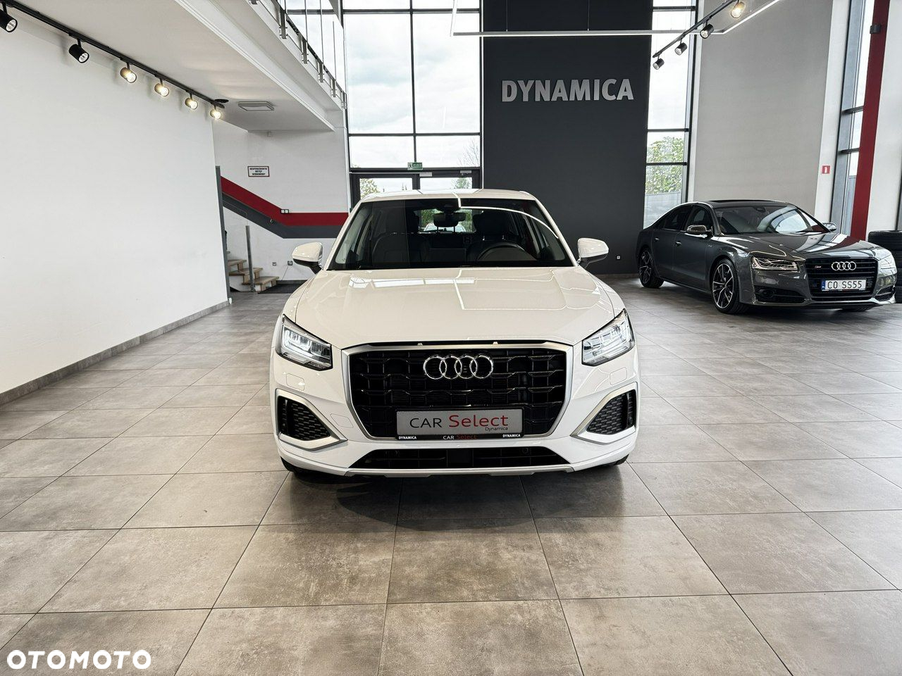 Audi Q2 - 4