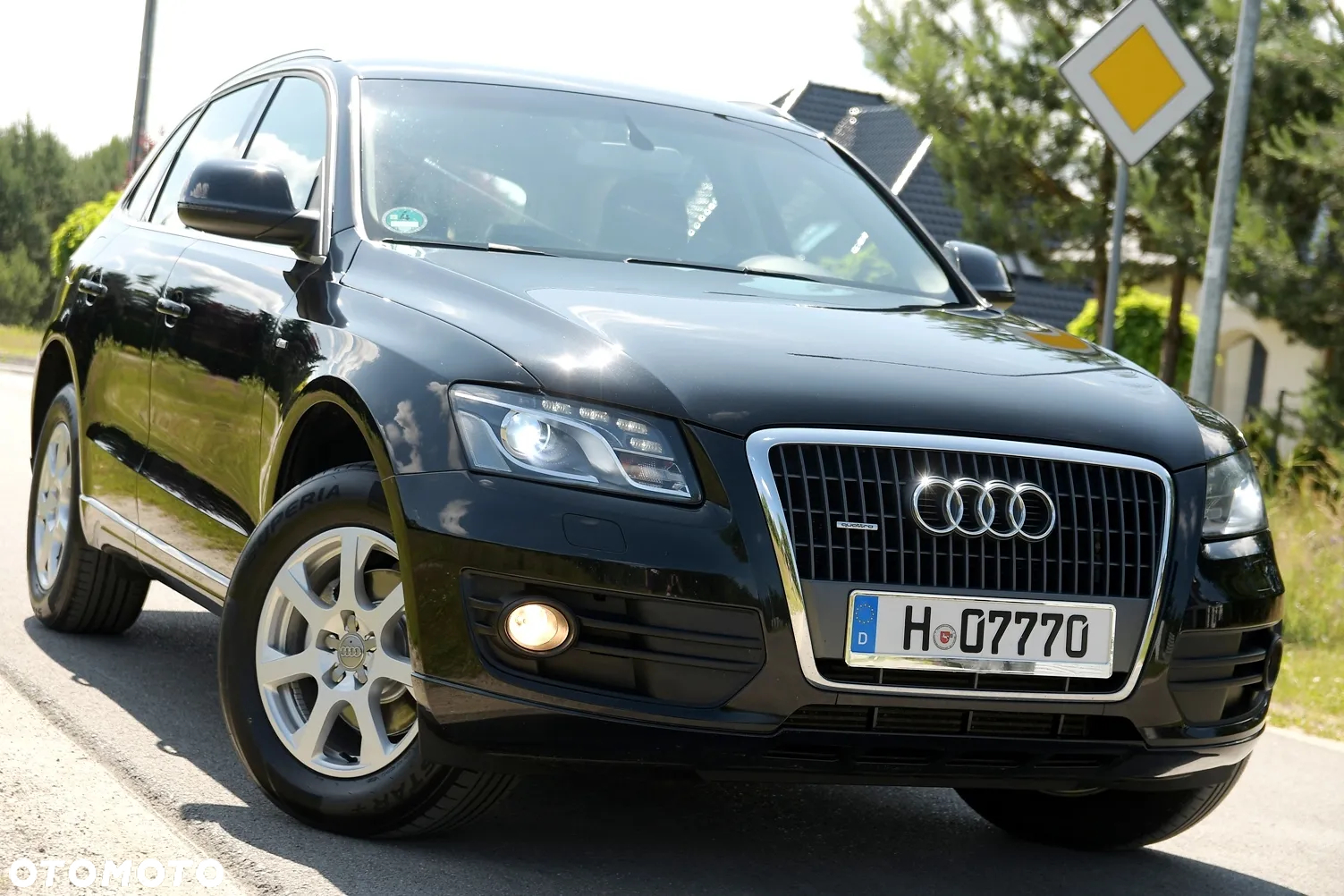 Audi Q5 2.0 TDI Quattro S tronic Prime Line - 2