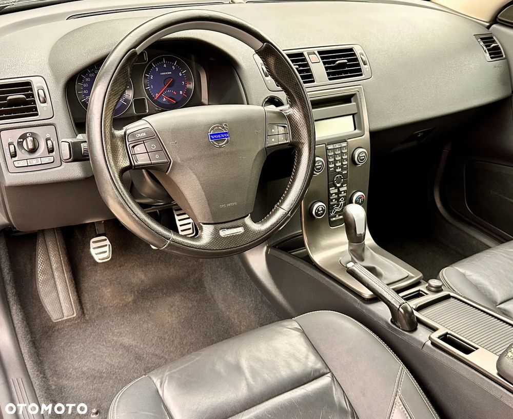 Volvo C30 2.0F R-Design - 3