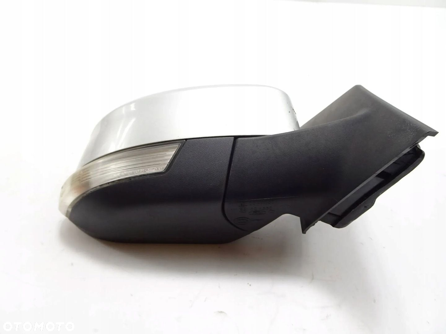 usterko PRAWE Ford Focus MK3 5 PIN OB ANGLIK - 2