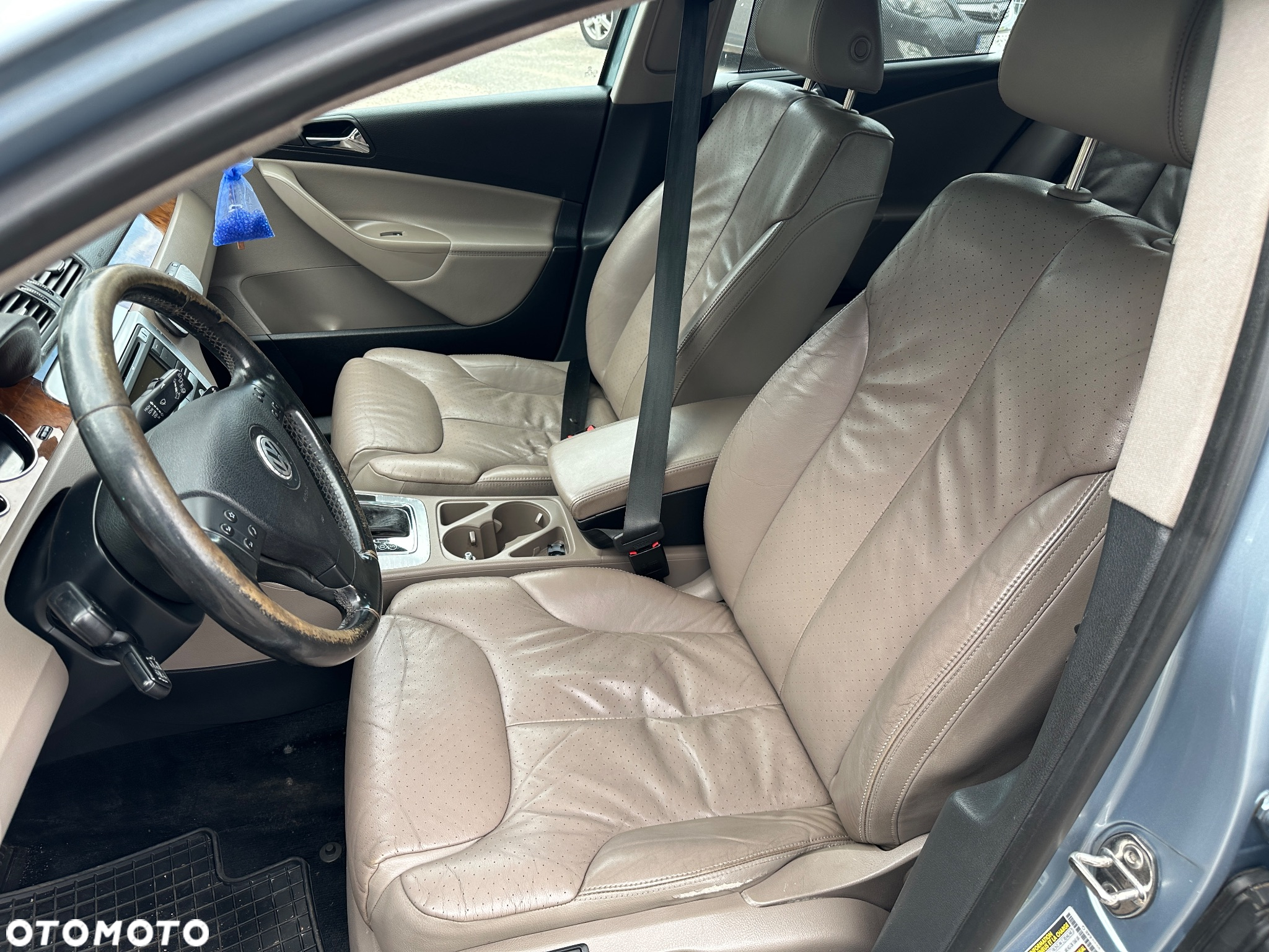 Volkswagen Passat 2.0 TSI Highline DSG - 17