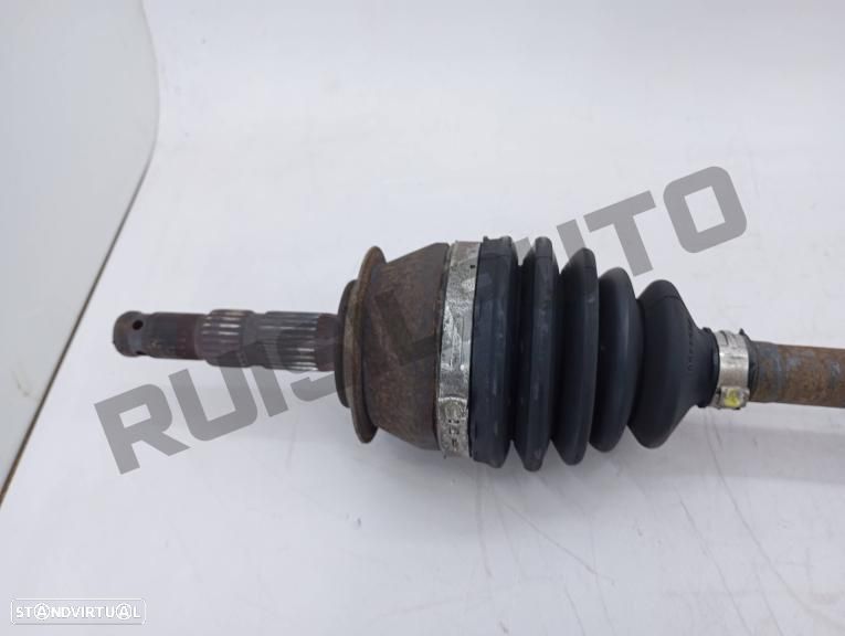 Transmissão Frente Direita  Opel Corsa B [1993_2000] 1.7 D - 2