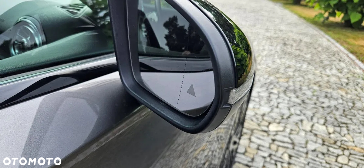 Mercedes-Benz Klasa A 200 Progressive 7G-DCT - 10