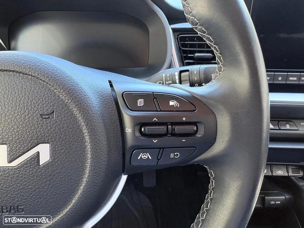 Kia Stonic 1.0 T-GDi Drive 7DCT - 37