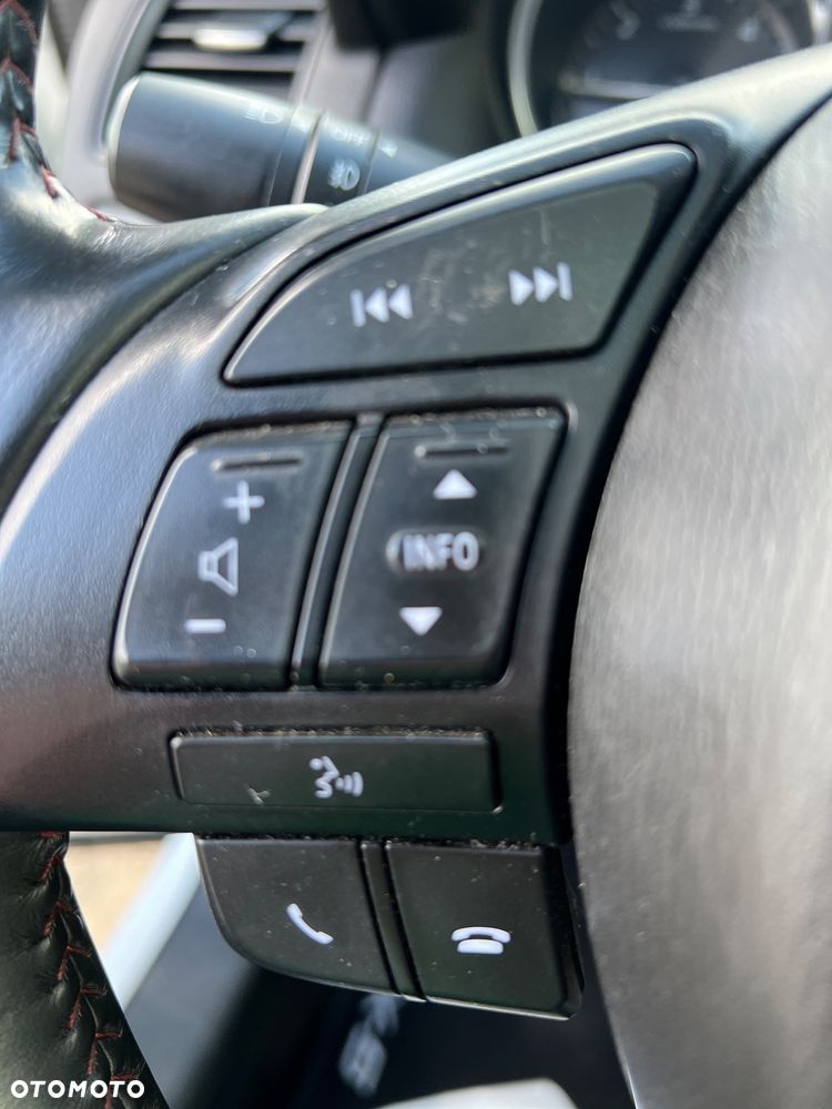 Mazda CX-5 SKYACTIV-D 175 AWD Sports-Line - 39