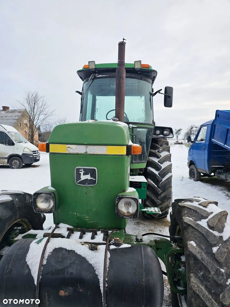John Deere 4040 - 2