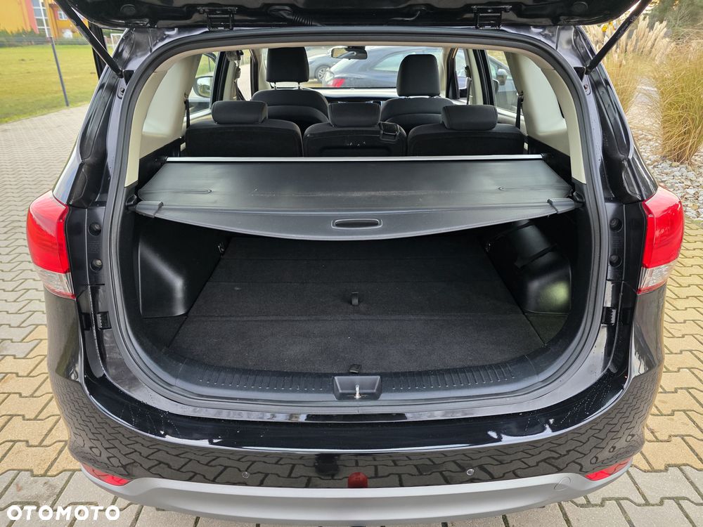 Kia Carens 1.7 CRDi Vision - 15