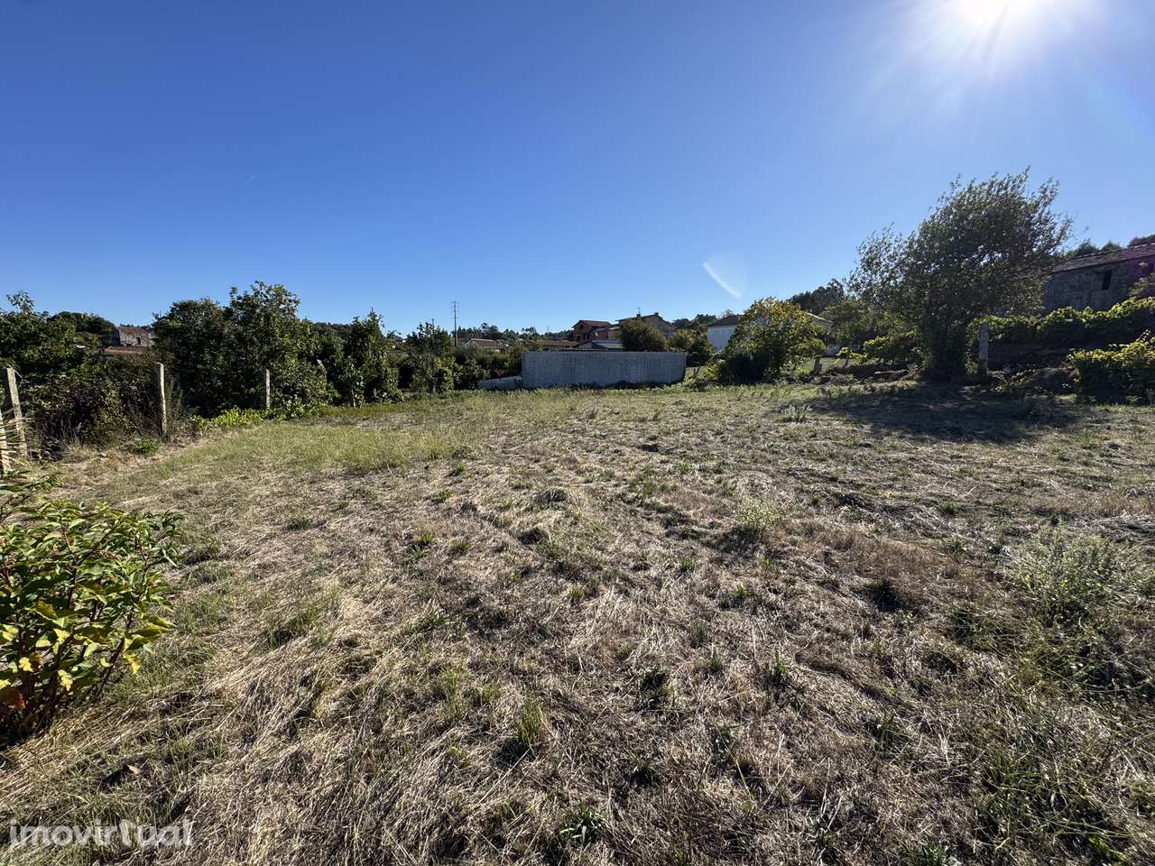 Terreno p/ construção – Vouzela - Grande imagem: 3/20