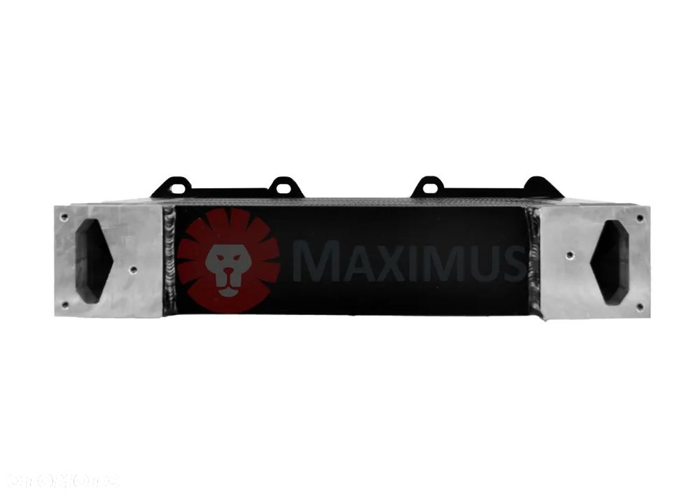 NOWA CHŁODNICA WODY DEUTZ SILNIK BF 6M1012 04203700 04203700KZ 04206240 04206240KZ 04251400 04251400KZ 04259460 04259460KZ - 3