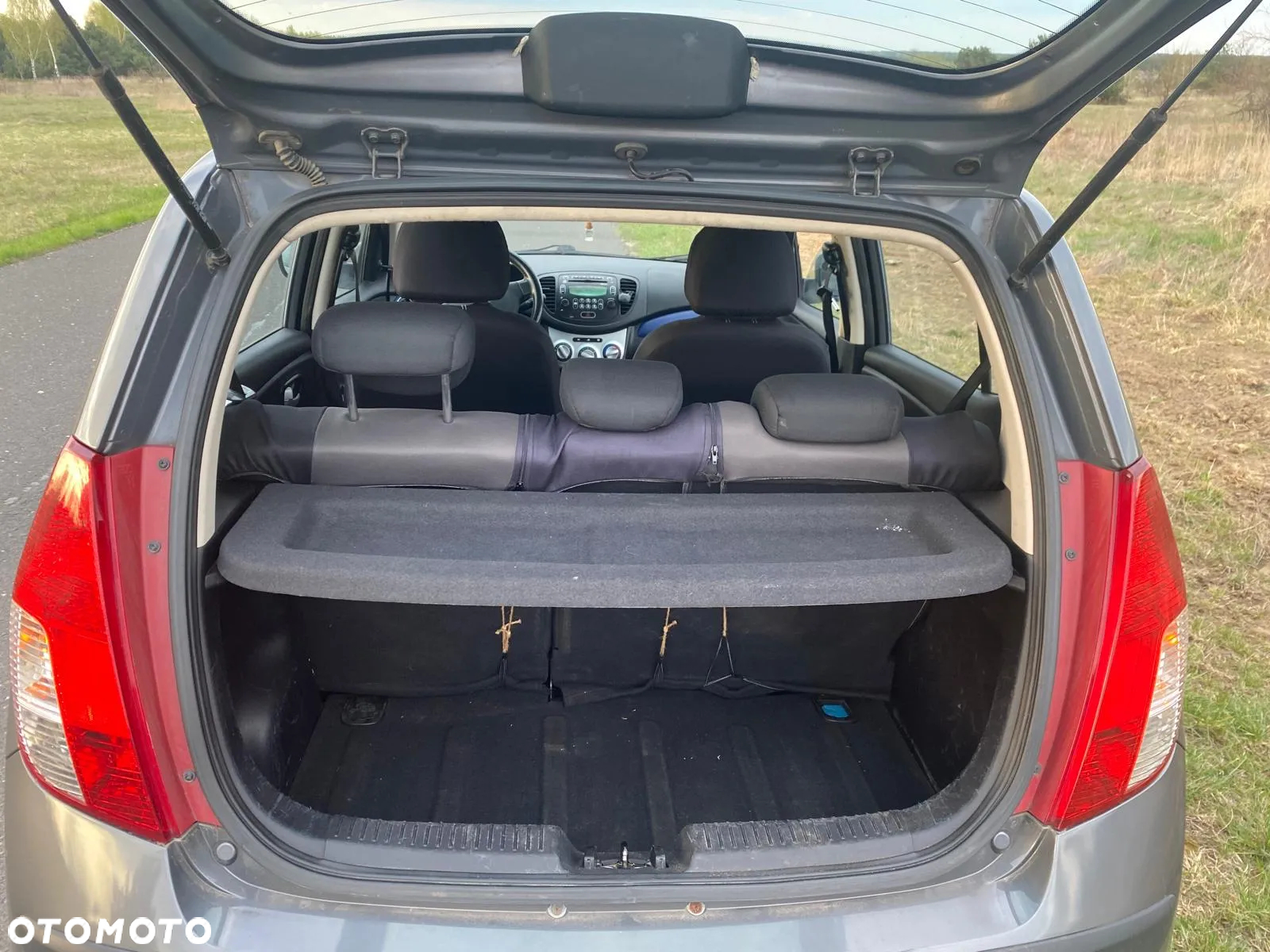 Hyundai i10 1.1 CRDi Style - 5