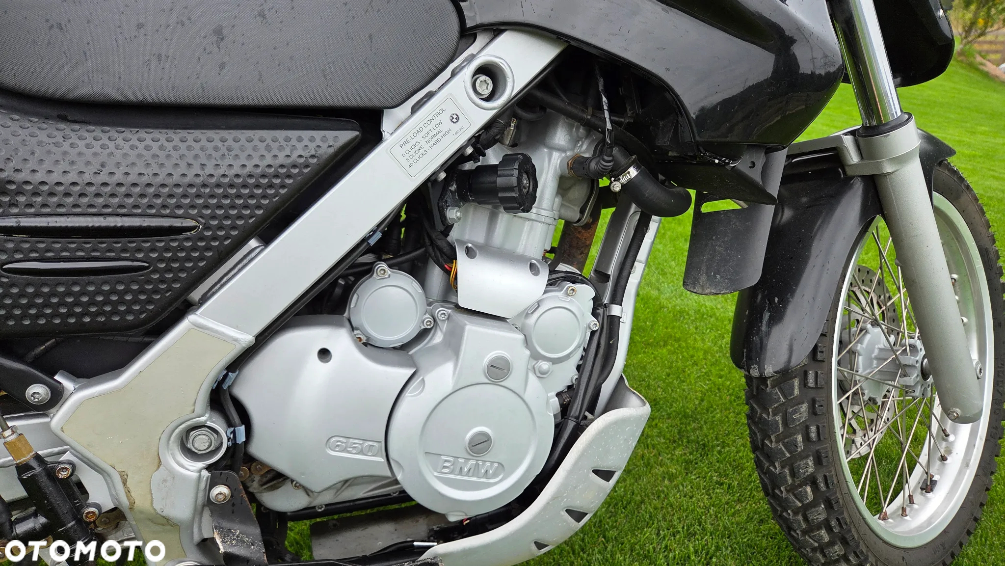 BMW GS - 12