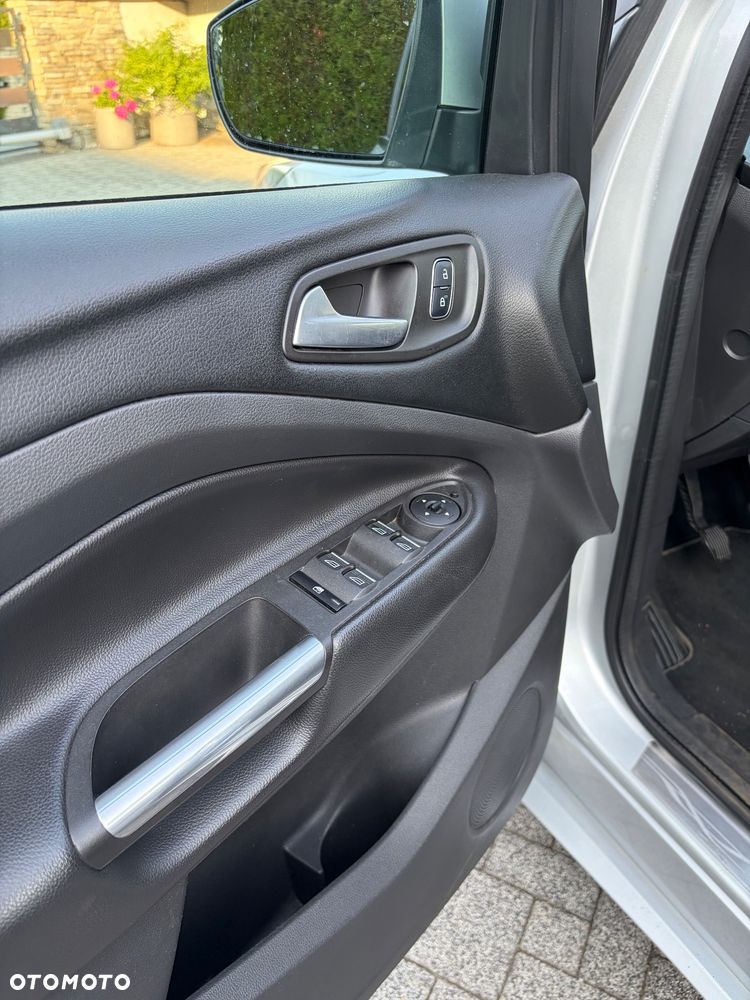 Ford Kuga 2.0 TDCi AWD ST-Line - 16