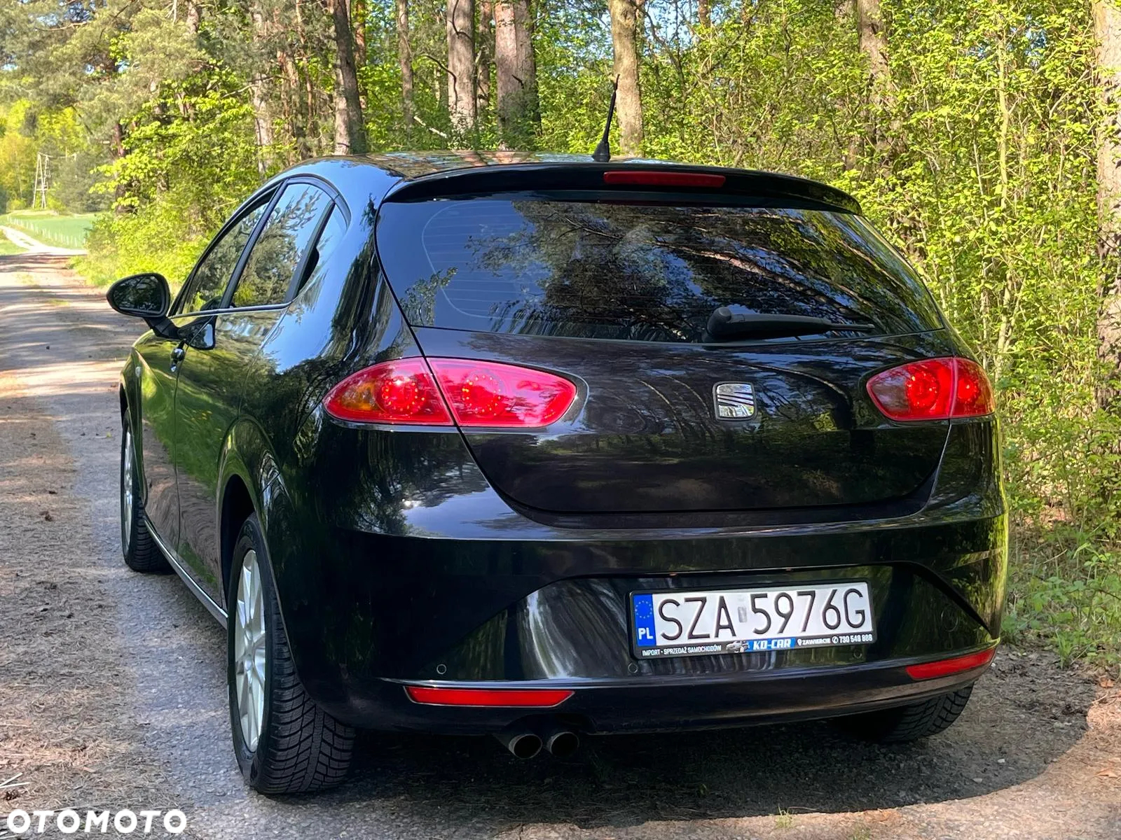 Seat Leon 1.4 TSI Style - 10