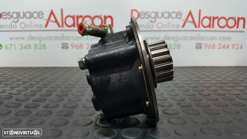 DEPRESSOR TRAVÕES / BOMBA DE VÁCUO NISSAN PRIMERA BERLINA (P11) BáSICO - 2
