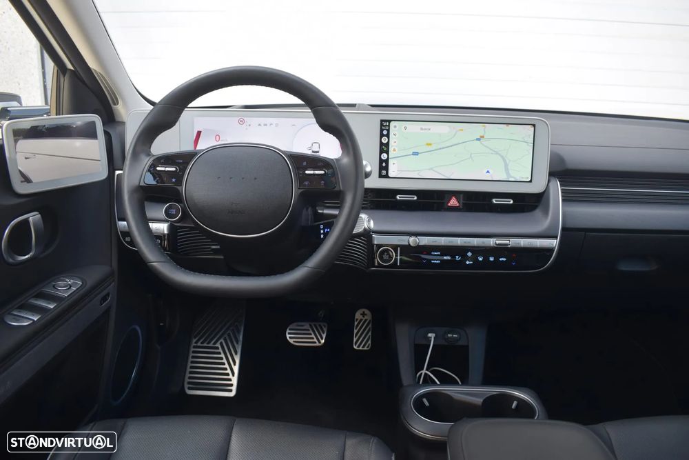 Hyundai Ioniq 5 77,4 kWh - 28