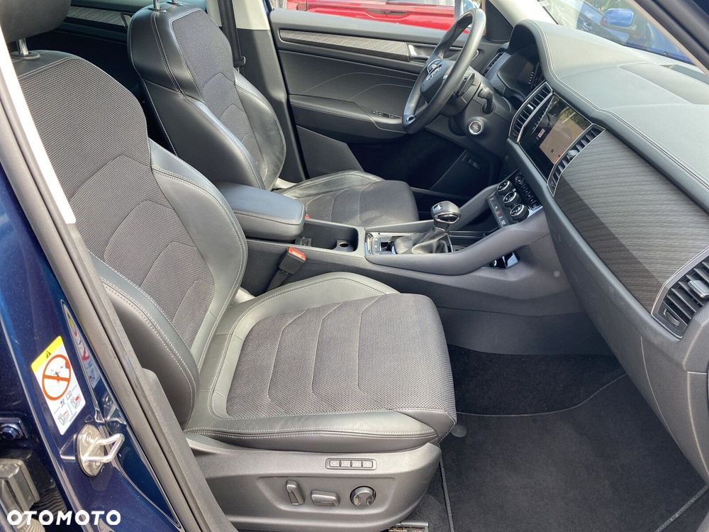 Skoda Kodiaq - 18