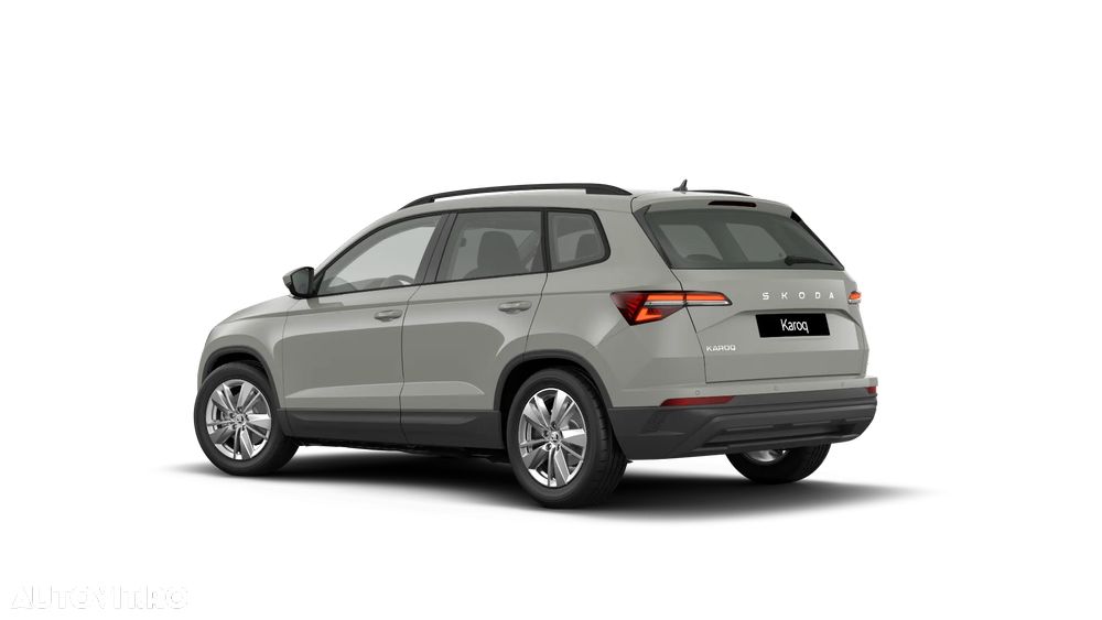Skoda Karoq 1.5 TSI DSG Selection - 3