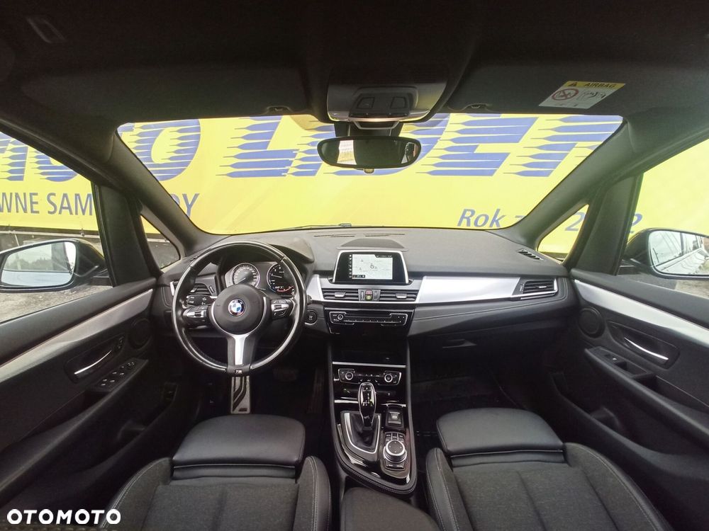 BMW Seria 2 - 14