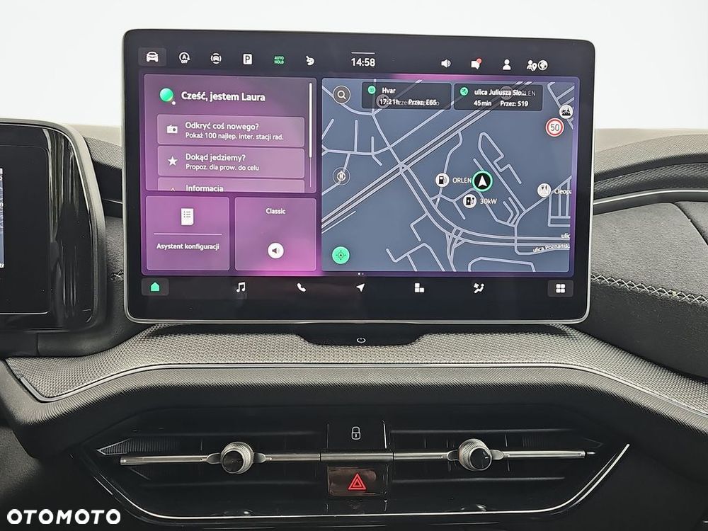 Skoda Kodiaq 2.0 TDI 4x4 Sportline DSG - 19