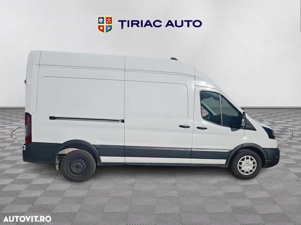 Ford Transit L3H3 - 6