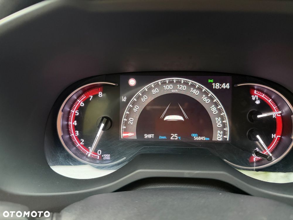 Toyota RAV4 2.0 4x2 Start&Stop - 19