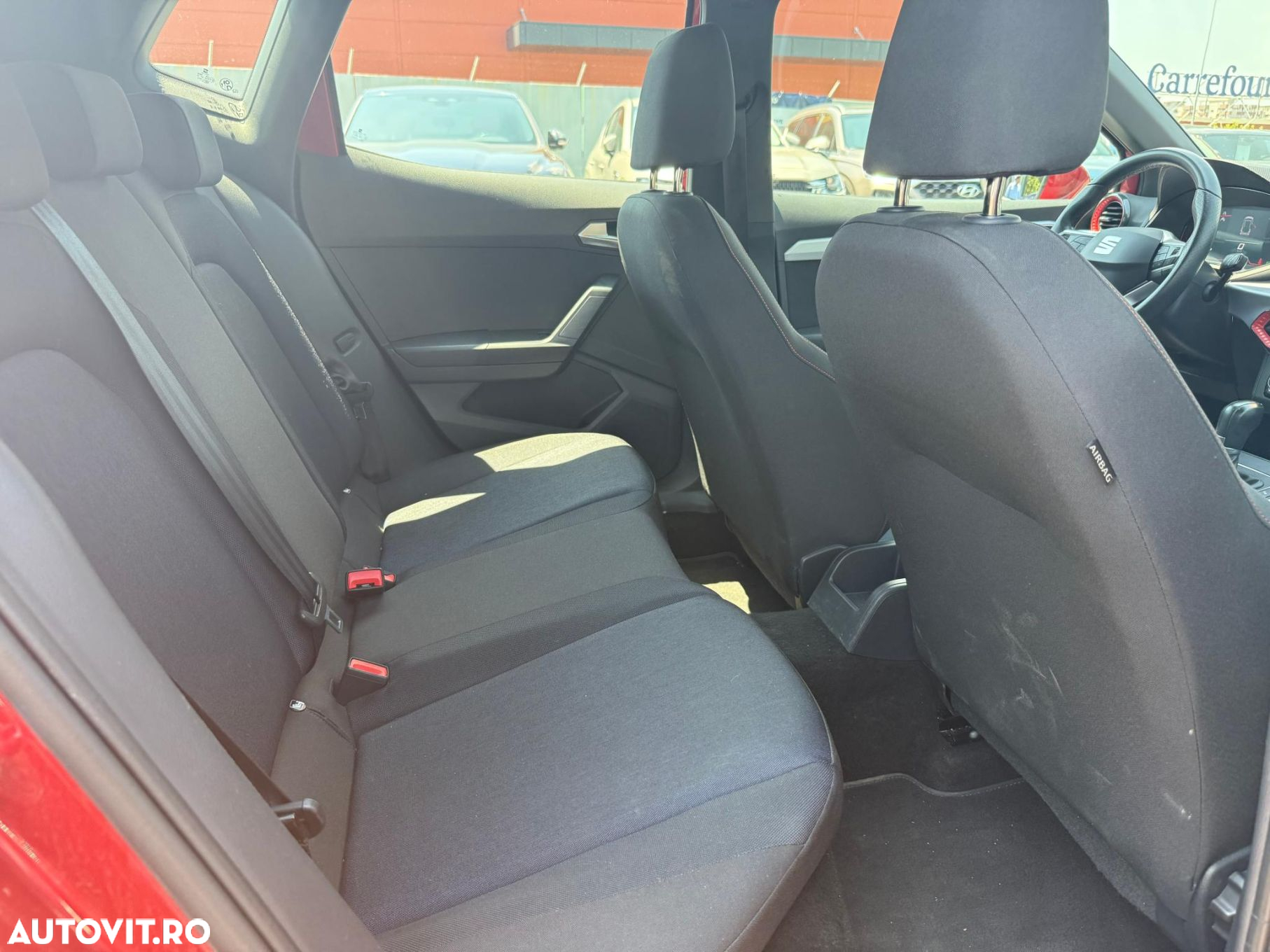 Seat Arona - 24