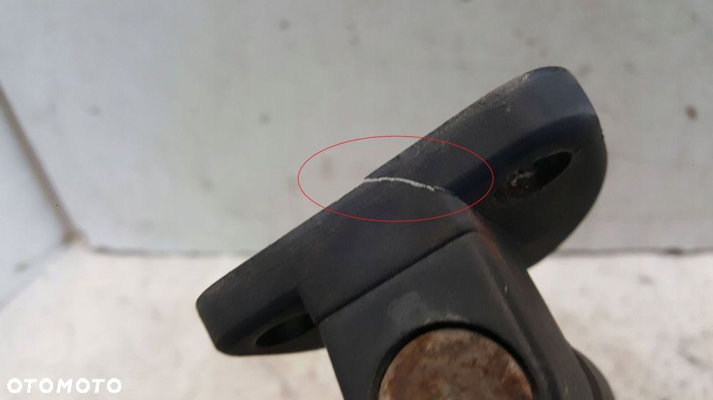 lusterko lewe daewoo lublin 97- - 4