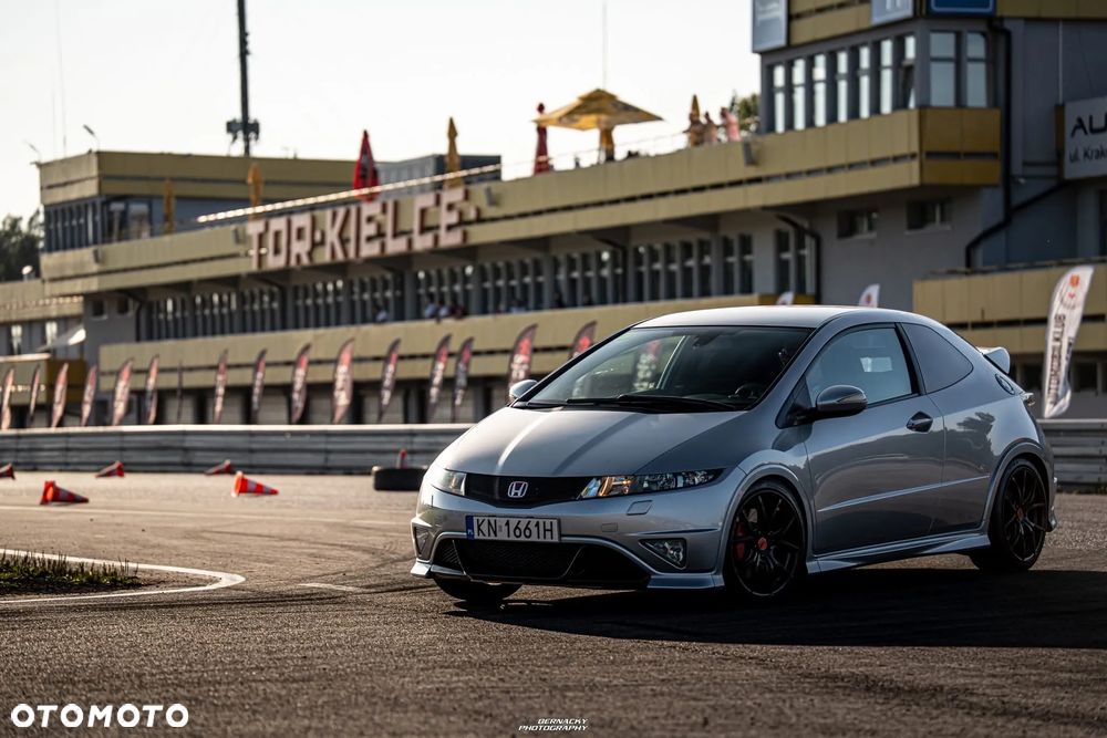 Honda Civic 2.0 i-VTEC Type R - 14