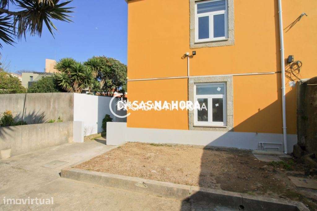 T0 Foz do Douro- junto à Av. Brasil - Grande imagem: 4/11