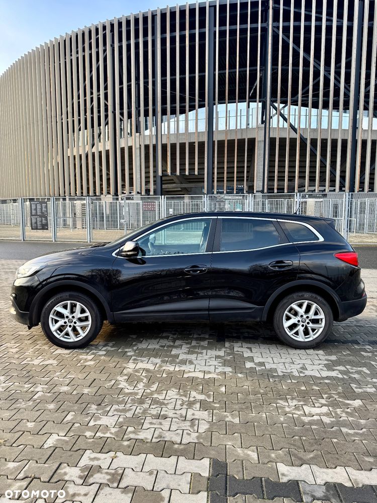 Renault Kadjar Energy TCe 130 Life - 6