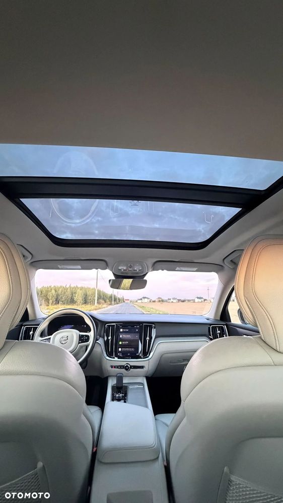 Volvo S60 - 14