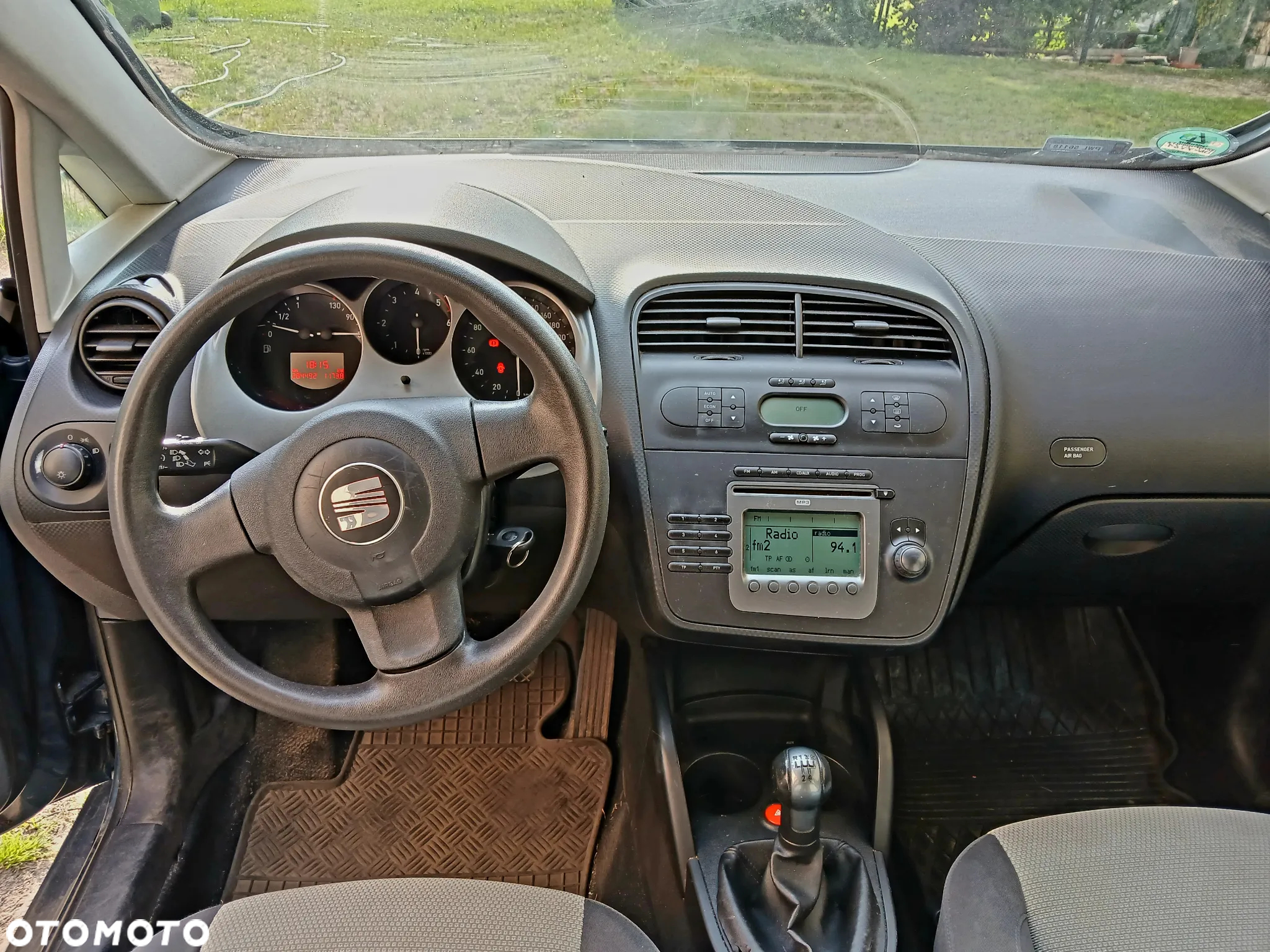 Seat Altea - 6
