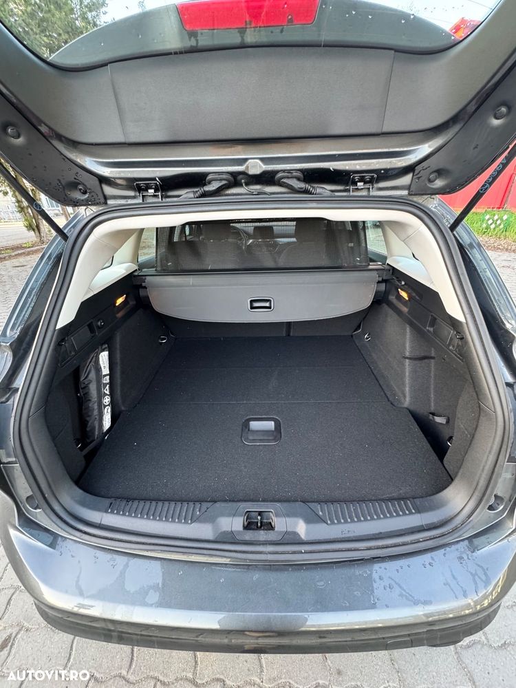 Ford Focus - 16