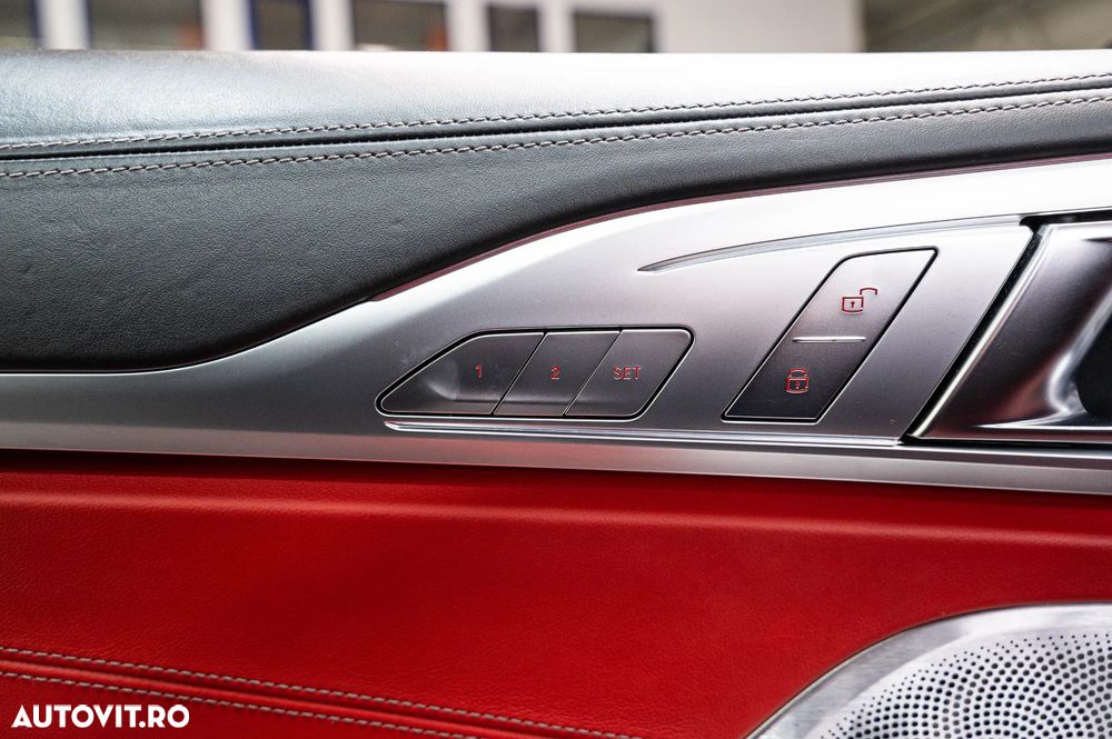 BMW Seria 8 840d xDrive Gran Coupe - 32