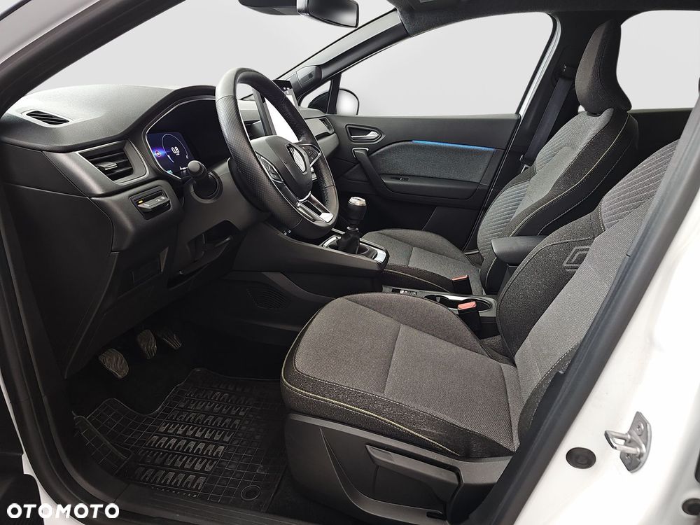 Renault Captur 1.0 TCe Techno - 10