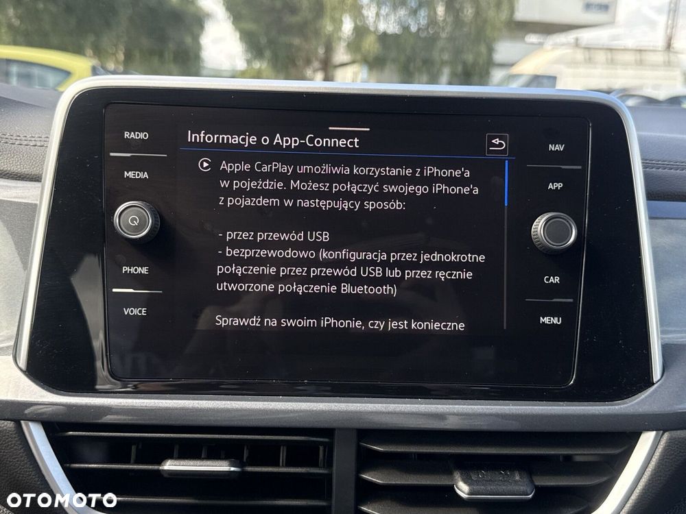 Volkswagen T-Roc 1.5 TSI Style DSG - 26