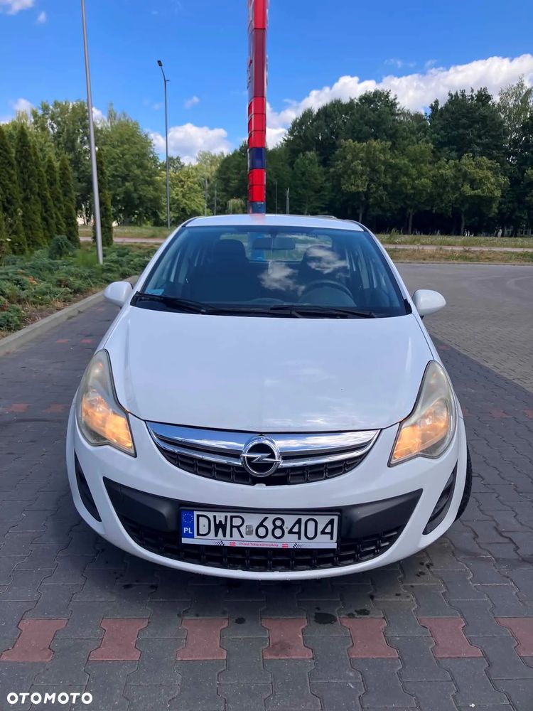 Opel Corsa - 3