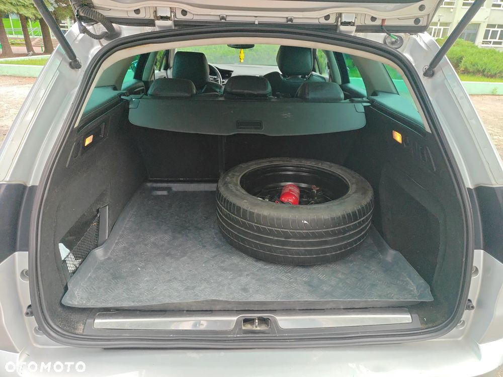 Citroën C5 2.0 16V Exclusive - 7