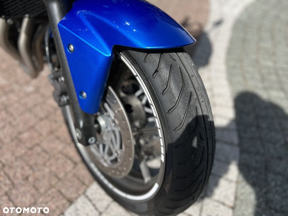 Kawasaki Z - 3